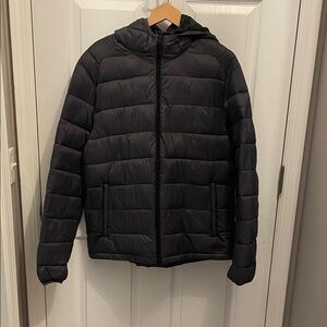 Men's Puffer Jacket